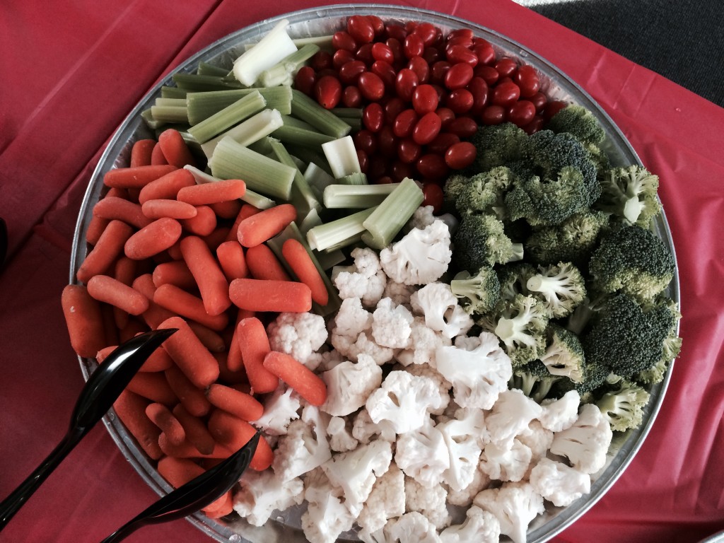 Veggie Tray